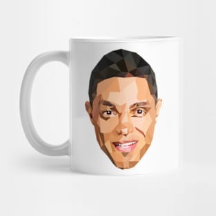 Trevor Mug